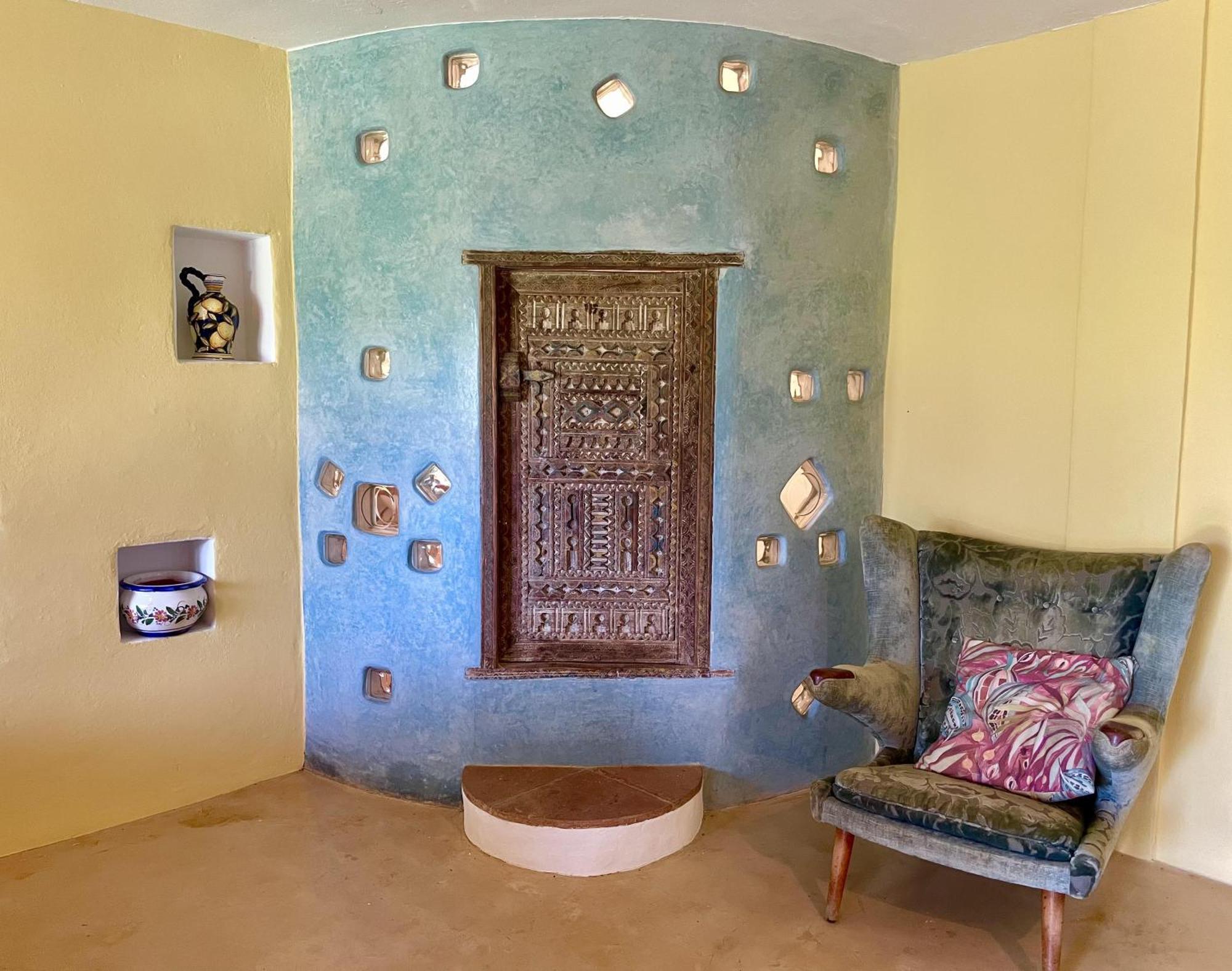 Appartamento Beautiful Coastal Retreat In Punta Paloma Tarifa Esterno foto