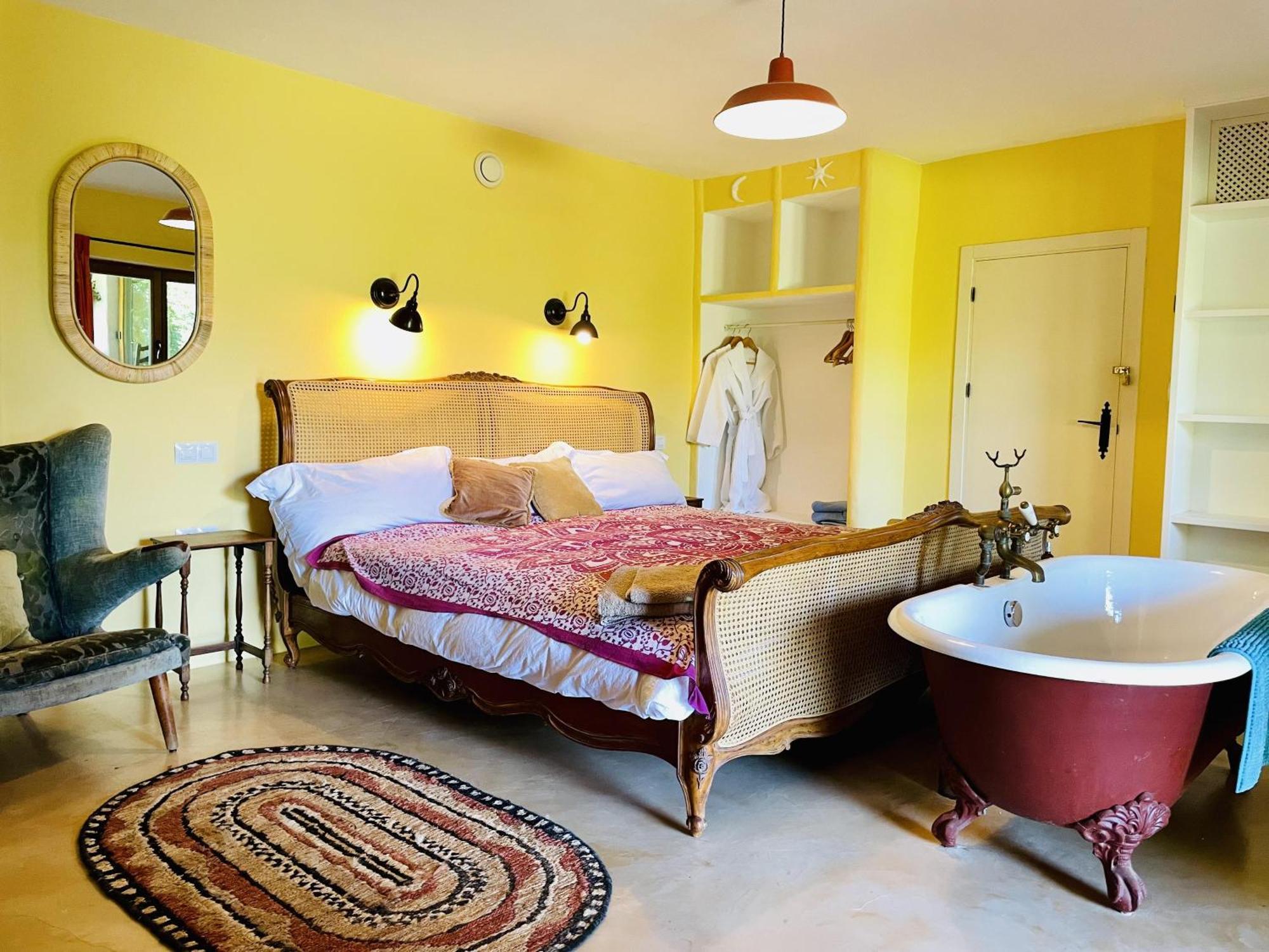 Appartamento Beautiful Coastal Retreat In Punta Paloma Tarifa Esterno foto