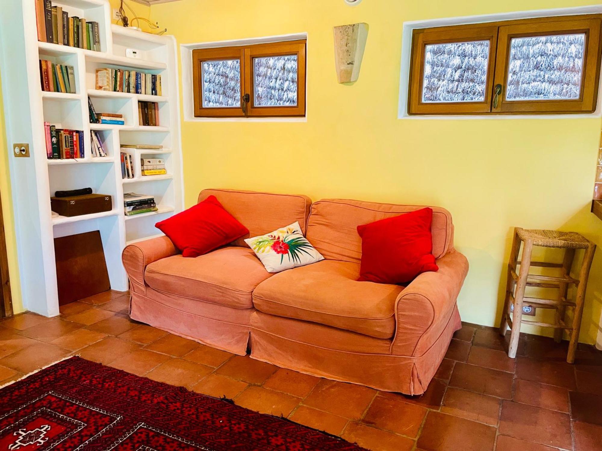 Appartamento Beautiful Coastal Retreat In Punta Paloma Tarifa Esterno foto